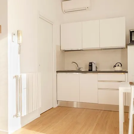 Fabulous 90mq Penthouse With Jacuzzi In Center Apartment *